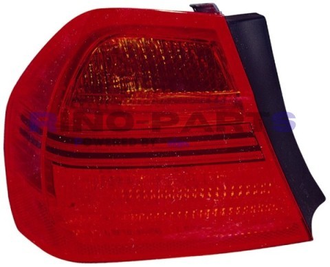 Fanale fanalino stop - fanalino,
