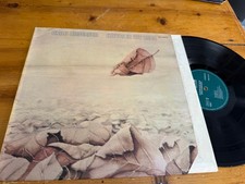 LP  ECM  Arild Andersen – Clouds In My Head