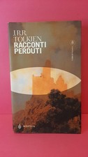 Racconti Perduti, J. R. R