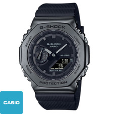 G-SHOCK GM-2100BB-1AER