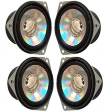 😍 4 PZ. TWEETER 8 Ohm