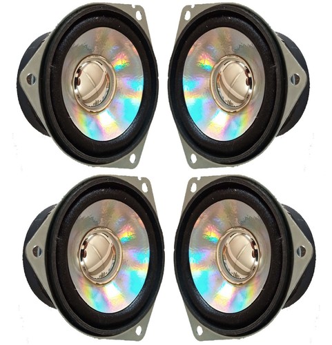 Tweeter 8 ohm - 😍,