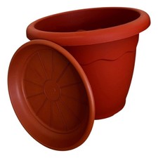 Vaso da giardino diametro 45