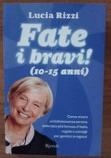 Fate bravi - i, !