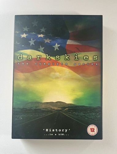Dark skies the complete - skies,,