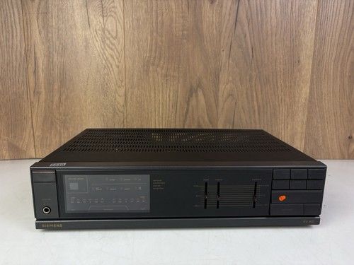 Sherwood 200 ricevitore - rv,