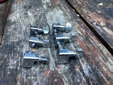 SINTONIZZATORI FENDER