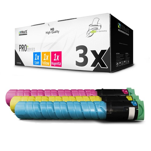 Pro cartuccia xxl per ricoh - xxl,