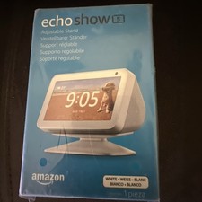 Echo Show 5 Supporto