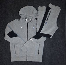 Puma BMW M Motorsport set tuta