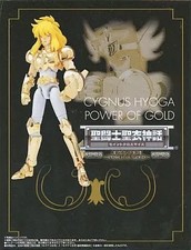Figura Saint Cloth Myth Cygnus