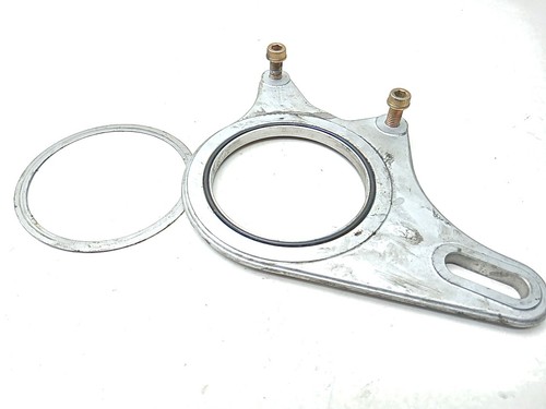 Piastra supporto pinza post - pinza,