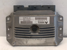 A7927 Centralina Motore