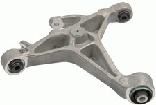 LEMFÖRDER Braccio oscillante triangolare 39709 01 per JAGUAR XK TYPE X150 X200 2 XK8