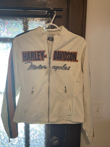 Harley davidson giacca donna - harley-davidson,