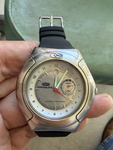 Orologio vintage rip curl - vintage,