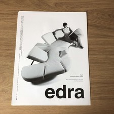 FASH01 MAGAZINE ADVERT 12X9