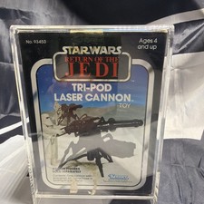 CANNONE LASER TRI-POD con