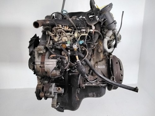 Motore completo per tata - completo,