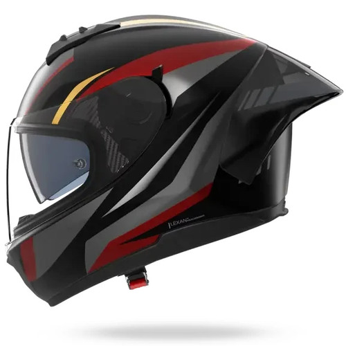 Casco moto integrale - casco,