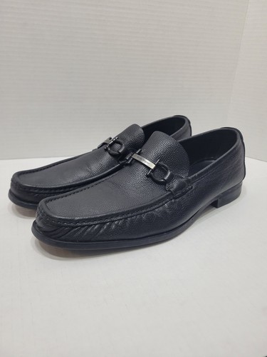 Mocassini salvatore ferragamo - mocassini,
