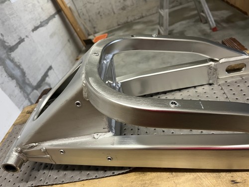 Forcellone posteriore yamaha - forcellone,