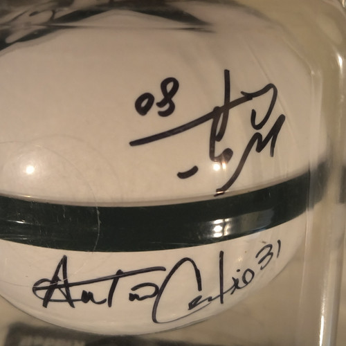 Antonio cromartie firmato - firmato, new
