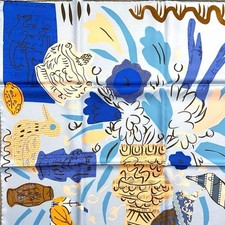 HERMES Carre 90 La maison des
