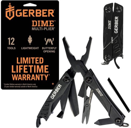 Gerber utensile multifunzione - gerber,