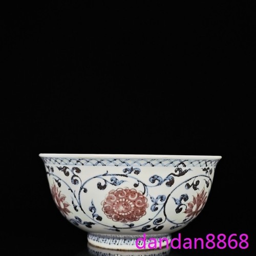Statua tazza tè - tazza, da