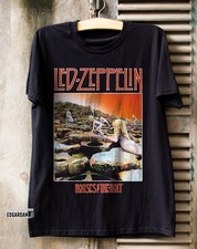 LED ZEPPELIN Houses of the