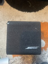 BOSE ALTOPARLANTE CUBO SINGOLO