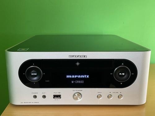 Marantz ricevitore cr603 - ricevitore, m