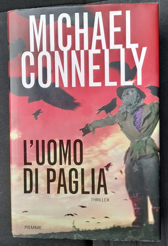 Uomo paglia michael - -,