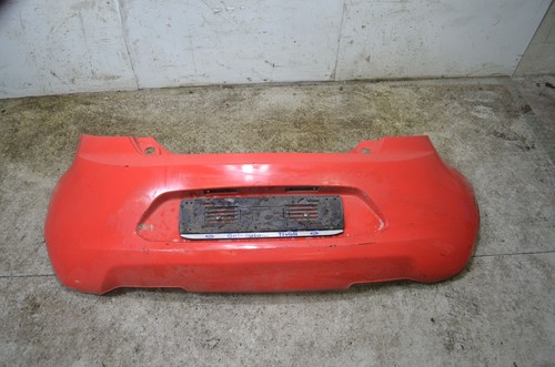 116325 paraurti posteriore - 116325,
