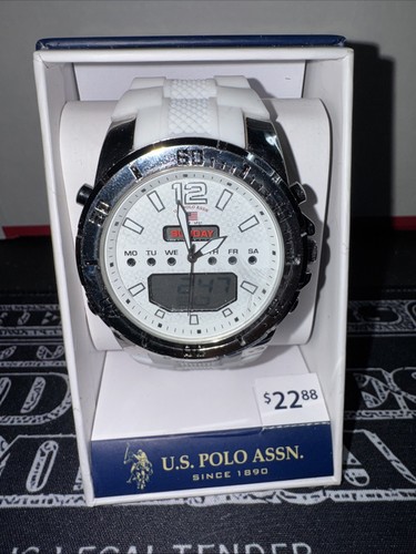 Polo assn orologio - ✨,