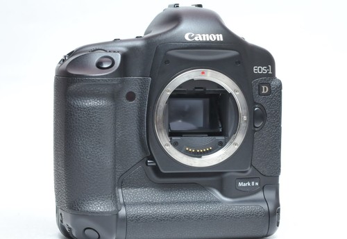 Canon eos mark senza - 1d, (senza