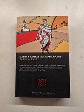 TABULA RASA / DANILA COMASTRI