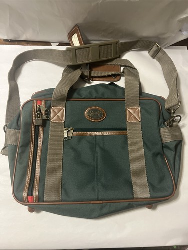 Borsa viaggio vintage - da,