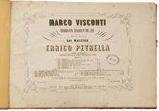 Errico PETRELLA / Marco