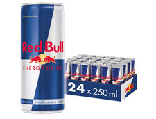 Red Bull Energy Drink 250ml x