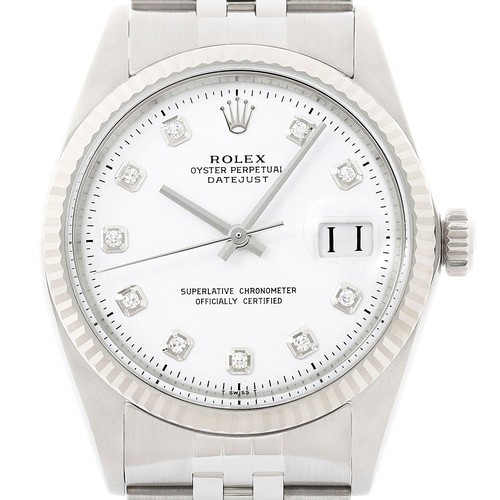 Orologio rolex datejust - orologio, 18