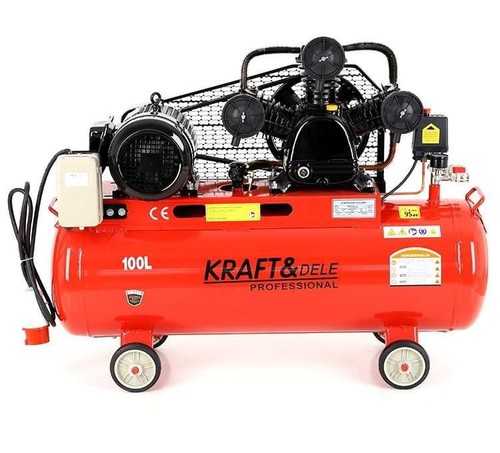 Compressore ölkompressor 100 - Ölkompressor,
