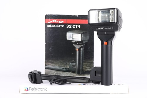 Flash metz mecablitz - flash,