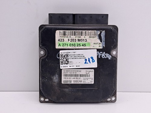 Centralina motore ecu per - centralina,