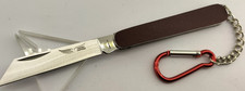 Coltello Mozzettina cm 17,3