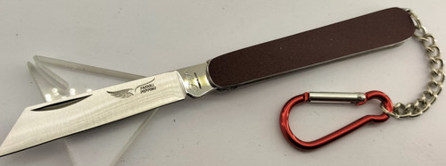 Coltello mozzettina 3 - coltello, cm