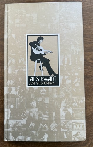 Stewart just yesterday 5 - al,