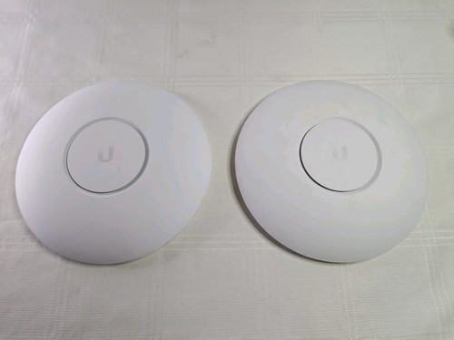 Lotto access point ubiquiti - 2,
