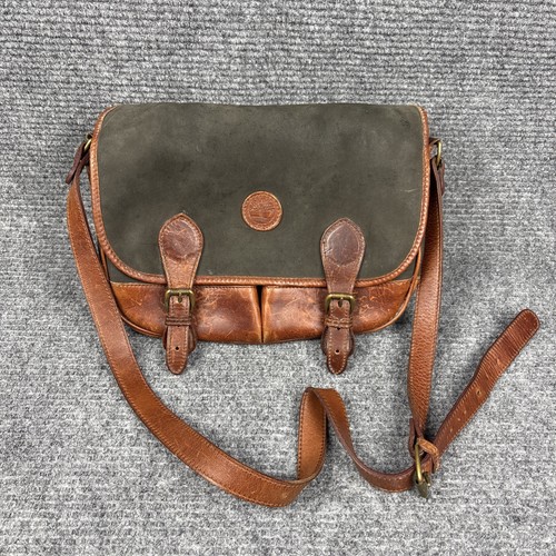 Borsa tracolla vintage - borsa, a